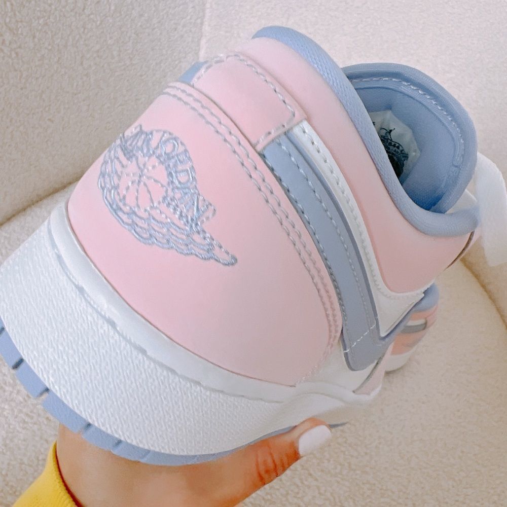 Nike aj low - Picture 5 of 5